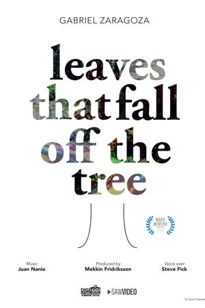 Leaves That Fall of the Tree's poster