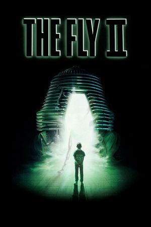 The Fly II's poster