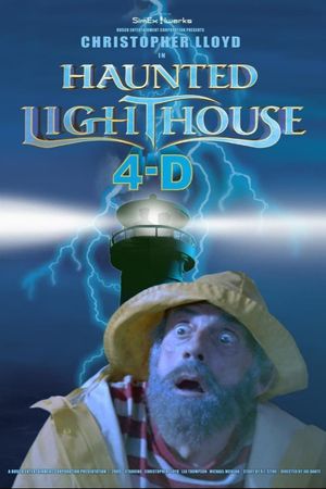 The Haunted Lighthouse's poster image
