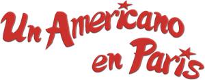 An American in Paris's poster