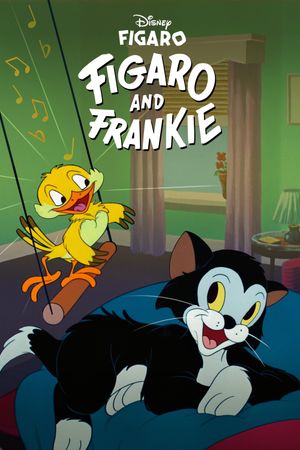 Figaro and Frankie's poster