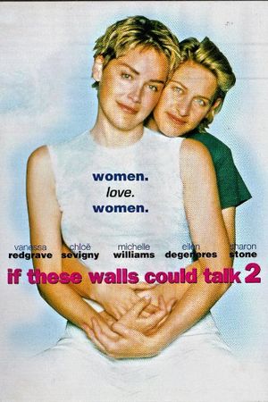 If These Walls Could Talk 2's poster