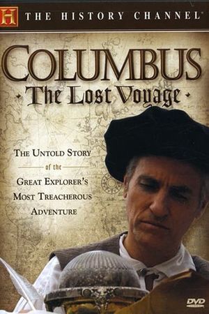 Columbus The Lost Voyage's poster
