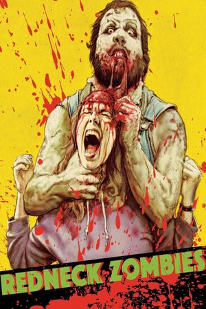 Redneck Zombies's poster