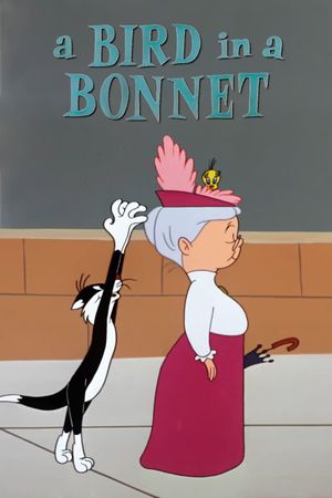 A Bird in a Bonnet's poster