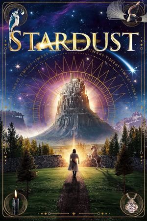 Stardust's poster