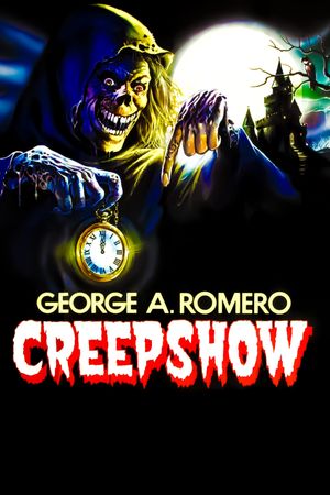 Creepshow's poster