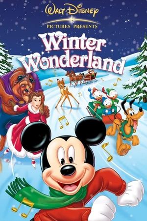 Winter Wonderland's poster