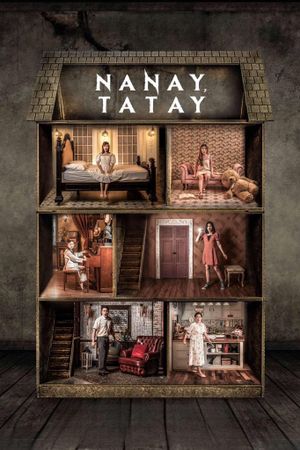 Nanay, tatay's poster