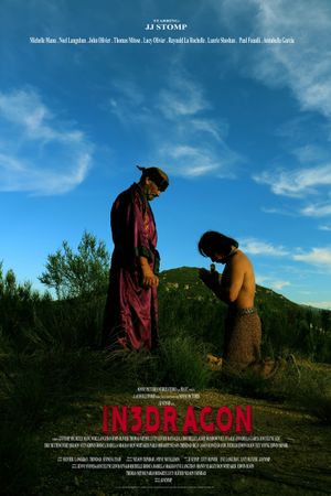 IN3DRAGON's poster