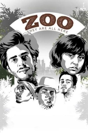 Zoo's poster