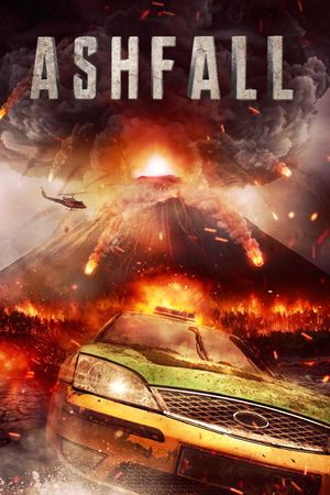 Ashfall's poster