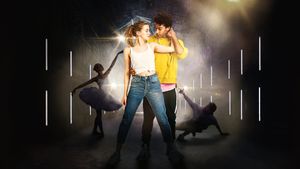 Into the Beat's poster