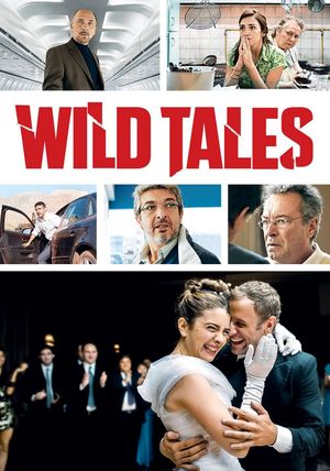 Wild Tales's poster