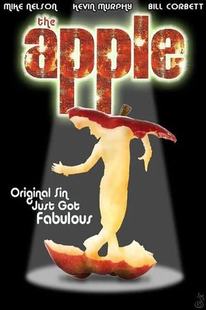 RiffTrax: The Apple's poster image