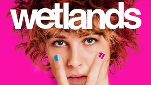 Wetlands's poster