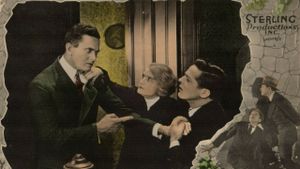 Men of the Night's poster