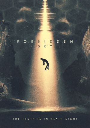 Forbidden Sky's poster