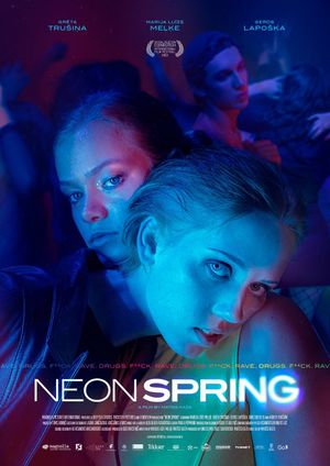 Neon Spring's poster image