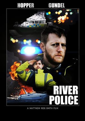 Hopper And Gundel - River Police's poster image