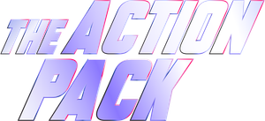 The Action Pack's poster