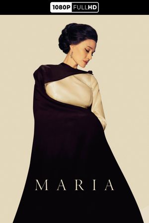 Maria's poster