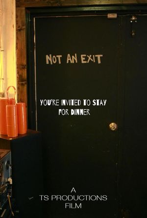 Not an Exit's poster