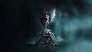 Until Dawn's poster