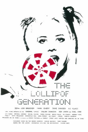 The Lollipop Generation's poster image