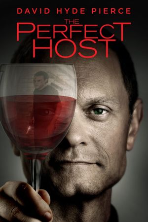 The Perfect Host's poster