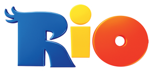 Rio's poster