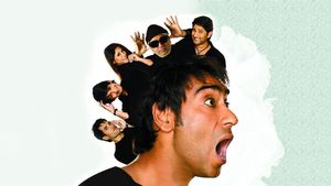 Golmaal: Fun Unlimited's poster