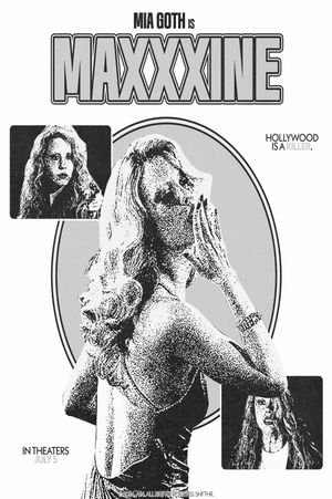 MaXXXine's poster