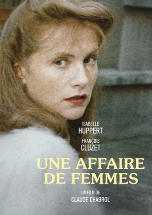 Story of Women's poster