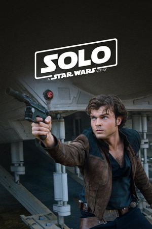 Solo: A Star Wars Story's poster
