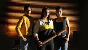 Kannitheevu's poster