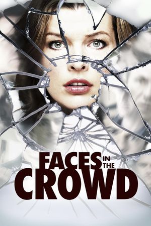 Faces in the Crowd's poster