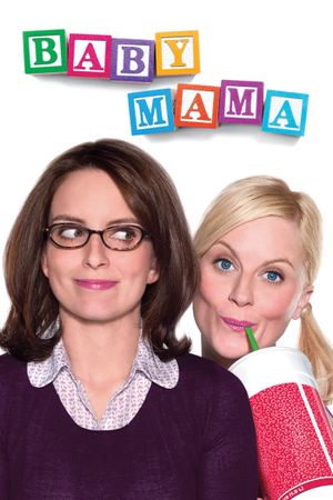 Baby Mama's poster