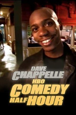 Dave Chappelle: HBO Comedy Half-Hour's poster image