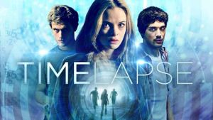 Time Lapse's poster