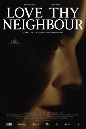 Love Thy Neighbour's poster