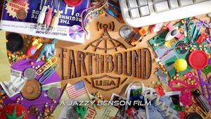 EarthBound, USA's poster