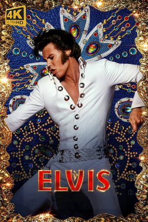 Elvis's poster