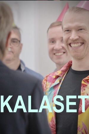 Kalaset's poster