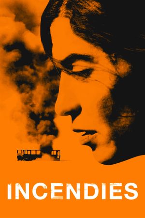 Incendies's poster