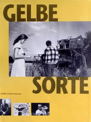 Gelbe Sorte's poster