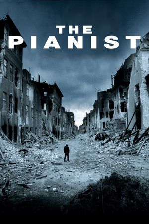 The Pianist's poster