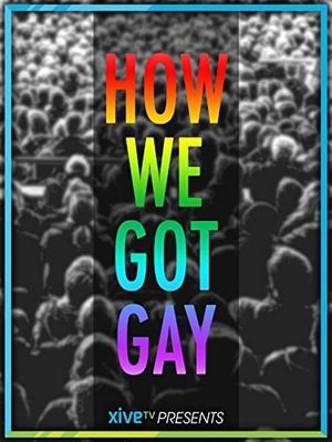 How We Got Gay's poster