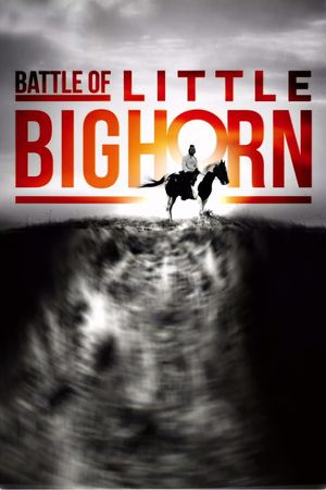 Battle of Little Bighorn's poster