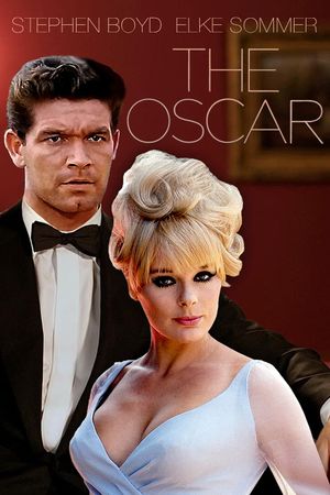 The Oscar's poster